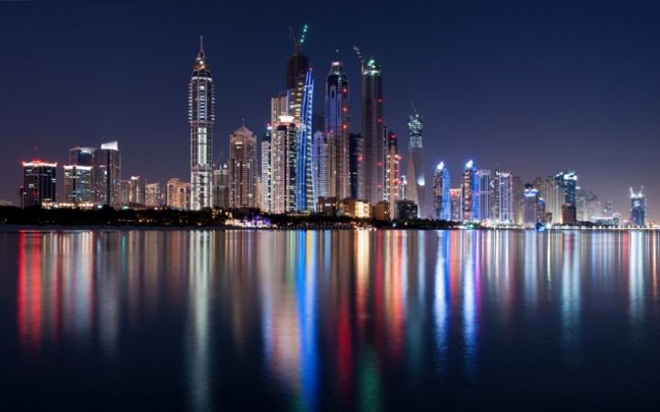 Дубаи (ОАЕ)