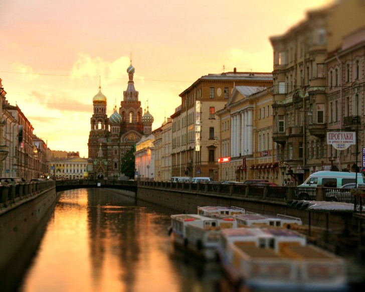 Аренда жилья в Санкт-Петербурге