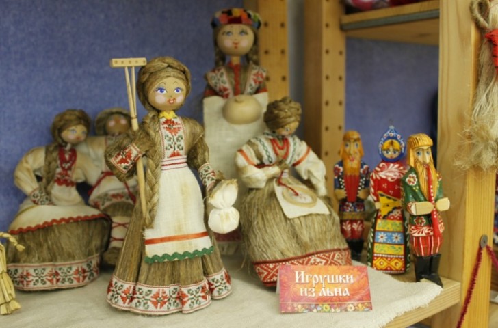 Музей русской народной игрушки (Москва)