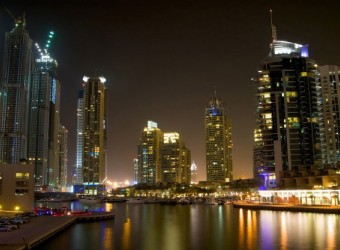Дубаи (ОАЭ)
