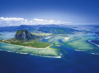 Остров Маврикий (Африка)