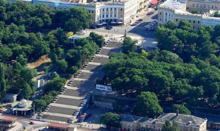 Потемкинская лестница (Одесса)