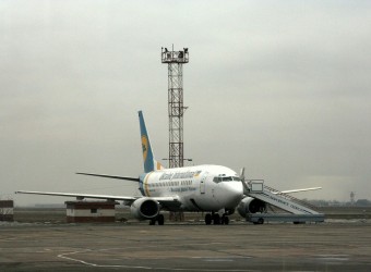 Аэропорт Одессы
