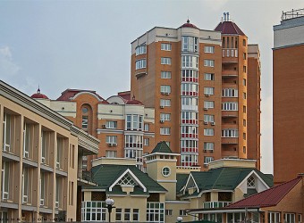 Аренда квартир в Киеве.