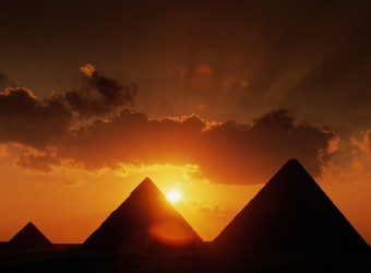 Горящие путевки в Египет