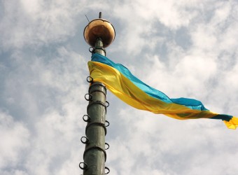 Украина развертывает PR-кампанию
