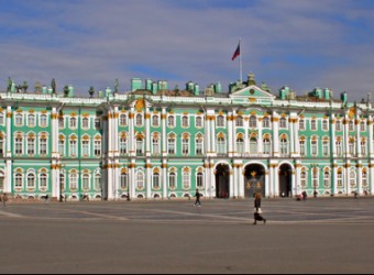 Малый Эрмитаж (Санкт-Петербург)