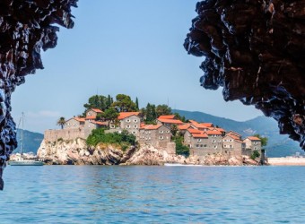 Отдых в Черногории летом