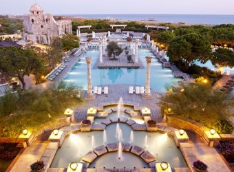 Xanadu Resort Hotel 5* (Белек, Турция)
