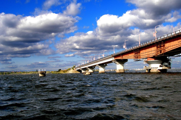 Варваринский мост